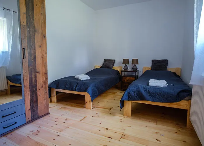 Alpakavendégház Apartman